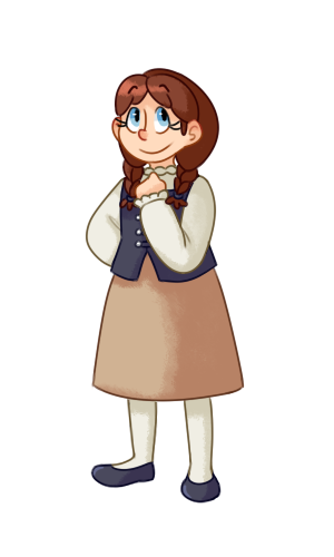Madeline
